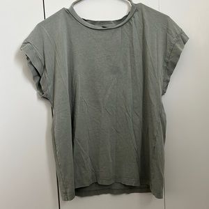 Zara shirt